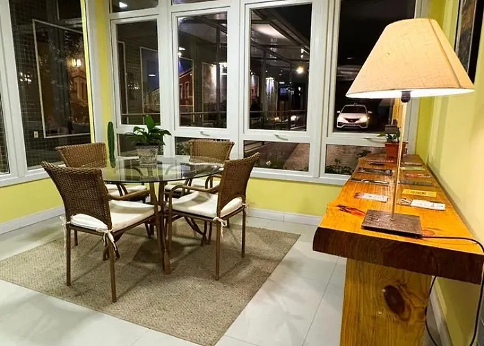 Óper Smart Hotel