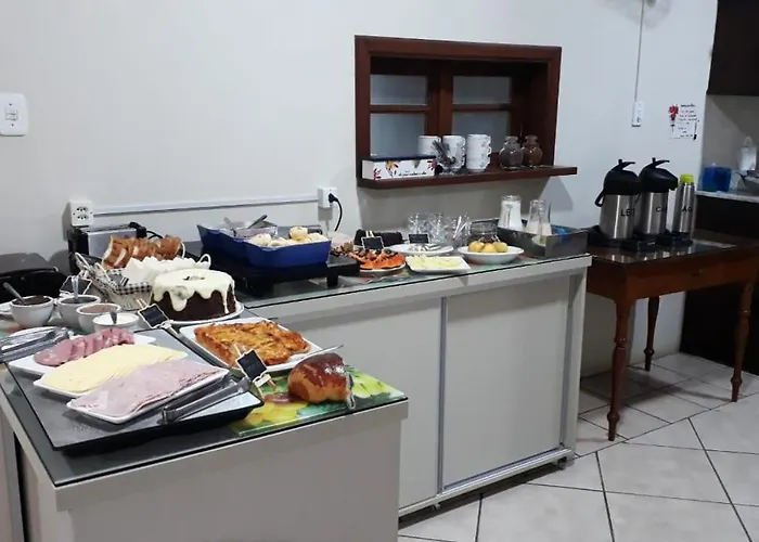 Sítio Hotel e Eventos